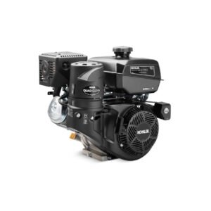 Kohler CH395-3178 Horizontal Command PRO Engine, Exmark Spec