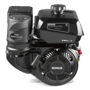 Kohler CH440 3103 Horizontal Command PRO Engine Lincoln Electric Spec