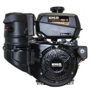 Kohler CH440 3286 Horizontal Command PRO Engine