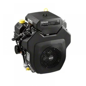 Kohler CH740 0101 Horizontal Command PRO Propane Engine