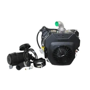 Kohler CH740 3146 Horizontal Command PRO Engine Husqvarna Contruction