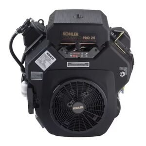 Kohler CH740 3362 Horizontal Command PRO Engine Replaces CH740 3006