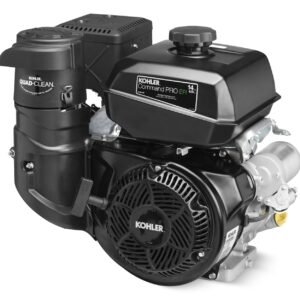 Kohler ECH440 3013 Horizontal Command PRO EFI Engine