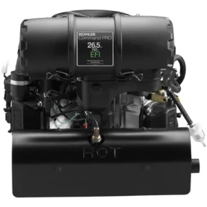 Kohler ECV749 3043 Vertical EFI Command PRO Engine E17 Scag Spec