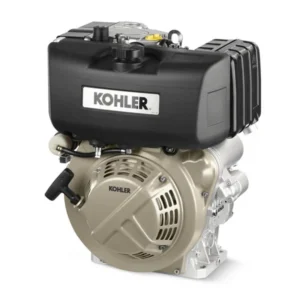 Kohler KD440 2001B Horizontal Diesel Engine