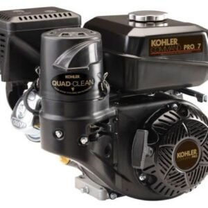 Kohler KT745 3061 Vertical 7000 Series Engine Replaces SV840 3020