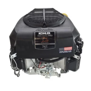 Kohler KT745 3088 Vertical 7000 Series Engine Replaces SV840 3018