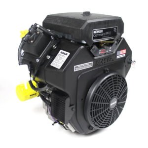 Kohler PA-CH740 3331 Command PRO Twin Cylinder Engine