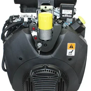 Kohler PA ECH980 3013 Engine