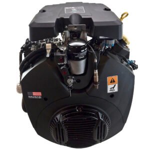 Kohler PA ECH980 3041 Horizontal Command PRO EFI Engine