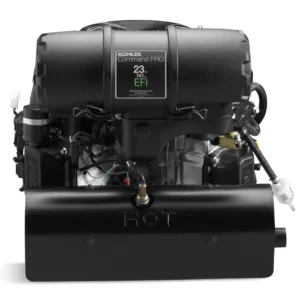 Kohler PA ECV740 3052 Vertical Command PRO EFI Engine