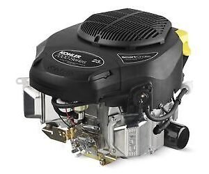 Kohler PA KT730 3046 Vertical 7000 Series Engine