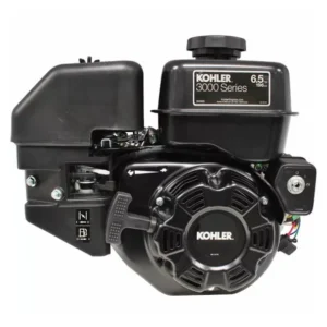 Kohler SH265 3031 Horizontal Engine with Electric Start