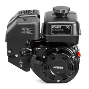 Kohler SH265 3152 Horizontal Engine