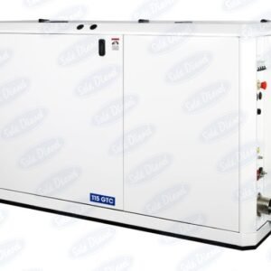 Sole 115GTC 112kVA 400 230V SDZ165 Marine Diesel Generator