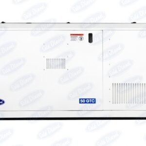 Sole 50GTC 47.6kVA 400 230V SM105 Marine Diesel Generator