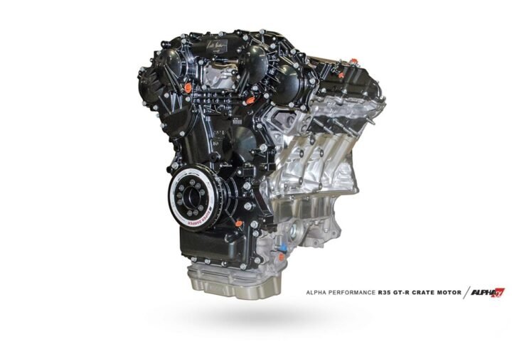 AMS Performance Crate Engines ALP.07.04.0005 8