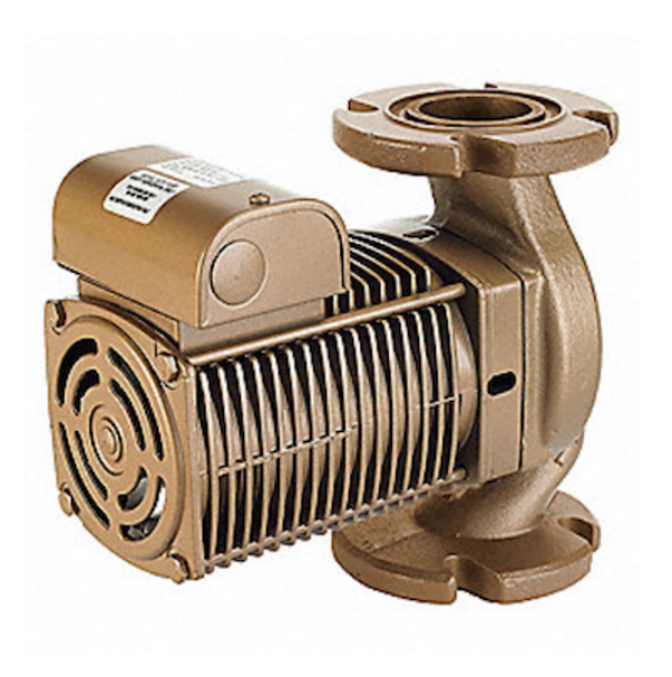 ARMSTRONG 182202 654 Armstrong E16.2B Bronze ARMflo Circulating Pump