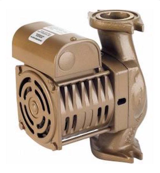 ARMSTRONG 182212 668 Armstrong E22.2B Bronze Circulating Pump