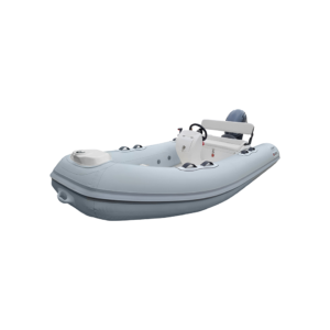 Apex A 12 RIB Eurosport 12 ft Dinghy