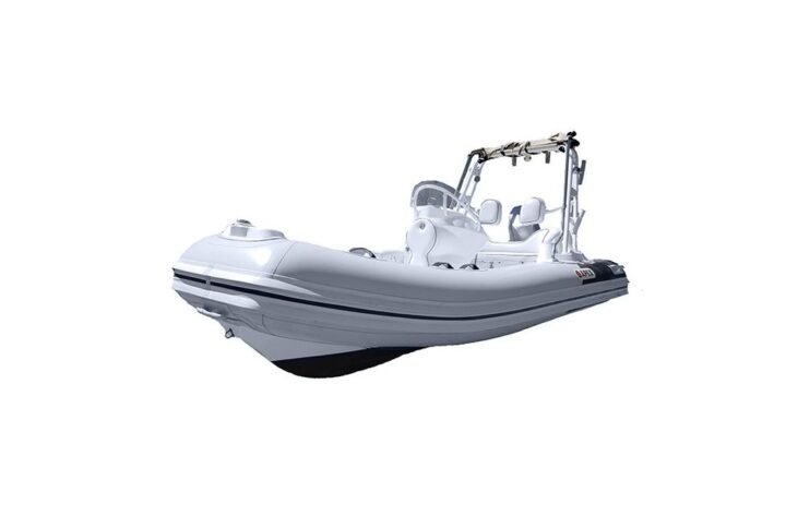 Apex A 15 Deluxe Tender 15 Ft Dinghy