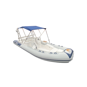 Apex A 20 Deluxe Tender Dinghy 20 ft