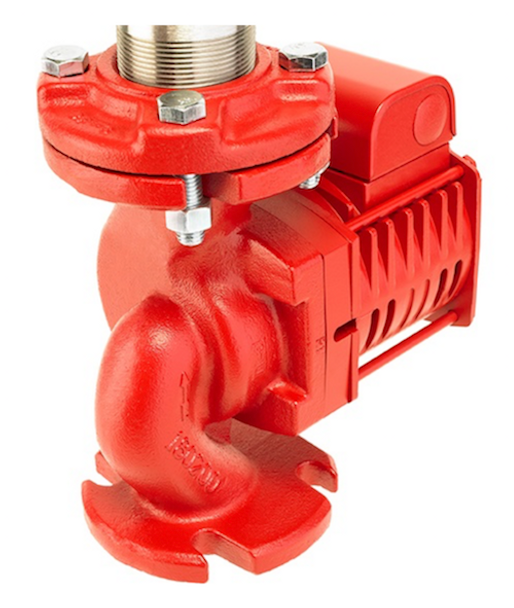 Armstrong 182212 671 Armstrong E30.2 3 Cast Iron Circulating Pump