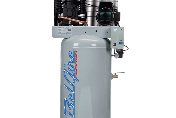 Belaire 338VE Air Compressor