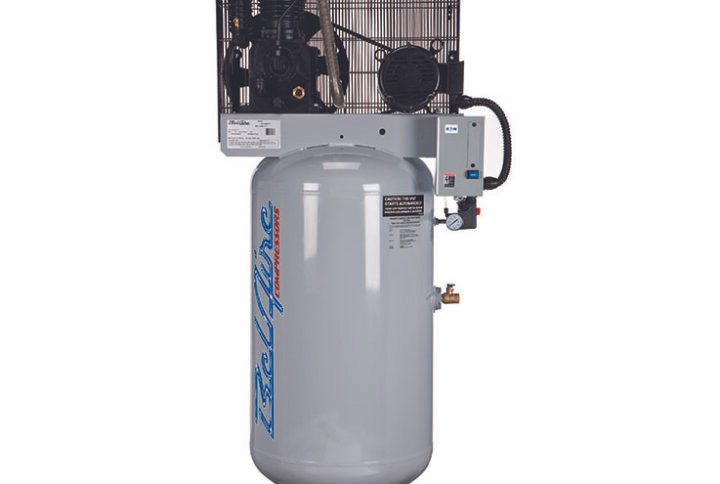 Belaire 418VLE Air Compressor