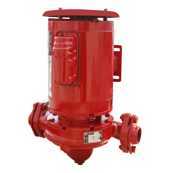 Bell Gossett 179263LF Bell Gossett E9014S 2AAB Series e90 Pump