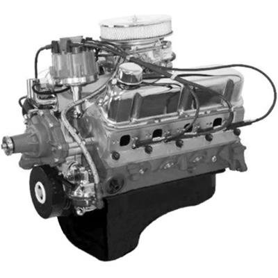 BluePrint Engines Crate Engines BP302CTFD