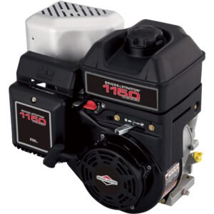 Briggs Stratton 1150 Series Horizontal OHV Engine1