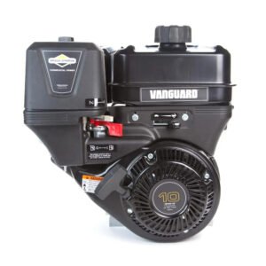 Briggs Stratton 19L232 0037 F1 Horizontal Engine