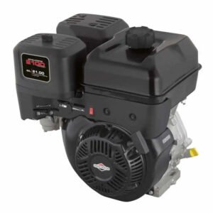 Briggs Stratton 25T237 0045 F1 Horizontal Engine