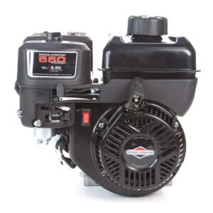 Briggs Stratton 83132 1036 F1 Horizontal Engine