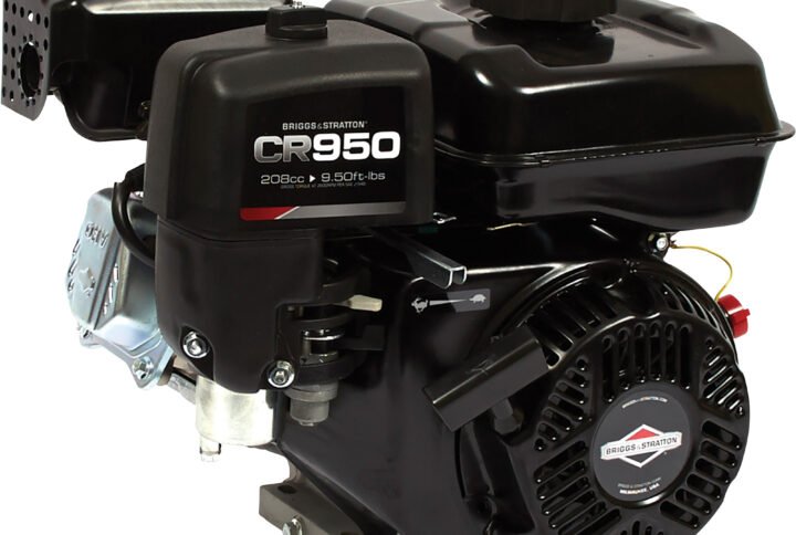 Briggs Stratton 950 CR Series OHV Horizontal1