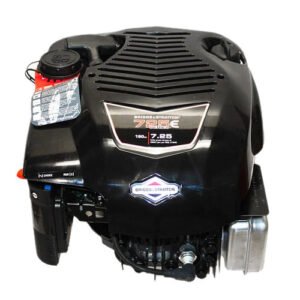 Briggs Stratton Vertical Engine 128M02 0025 F1