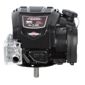 Briggs Stratton104M02 0196 F1 replaces 104M02 0020 F1 163cc 7.25 Gross Torque Engine