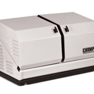 Champion 12.5kW Home Standby Generator 100136