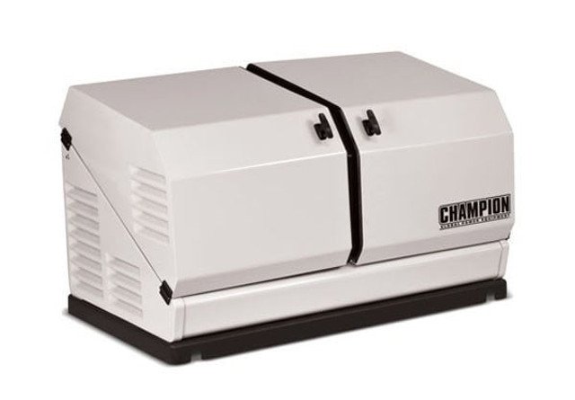 Champion 14kW aXis Home Standby Generator 100515