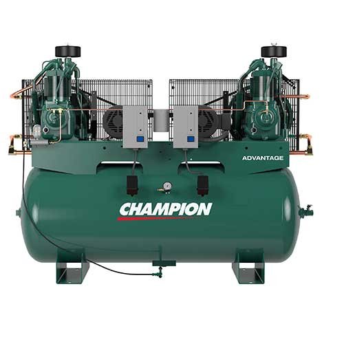 Champion Advantage – 5HP ADVA D83