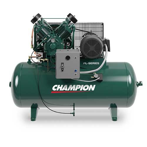 Champion PL Series 15HP HPL15 24