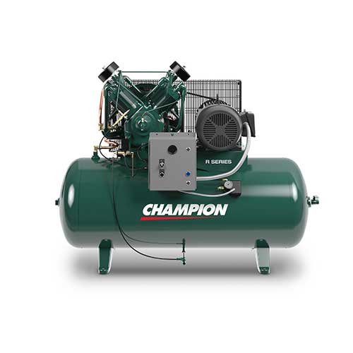 Champion R – Series – 20HP HR20 12