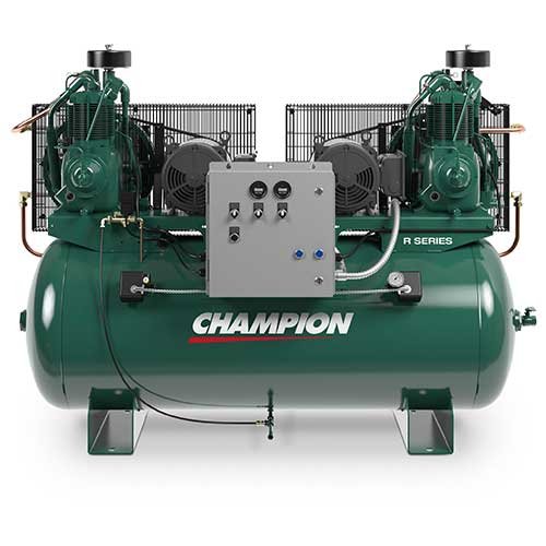 Champion R – Series – 20HP HR20D 24