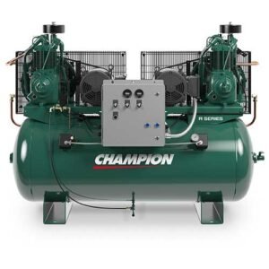 Champion R – Series – 25HP HR25D 25