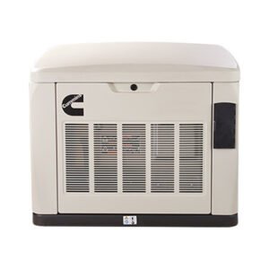 Cummins 13kW Home Standby Generator Quiet Connect Series RS13A