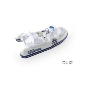 Deluxe Dinghy Caribe DL12