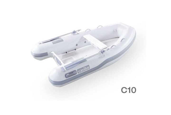 Dinghy Caribe C10 10 Ft Dinghy