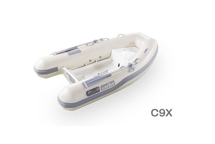 Dinghy Caribe C9X