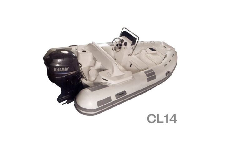 Dinghy Caribe CL14